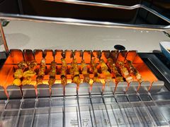 -丰茂烤串(五道口店)