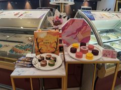 -哈根达斯(石家庄北国店)