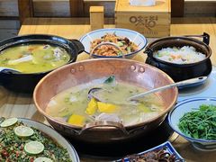 -妈妈的味道(和顺古镇店)