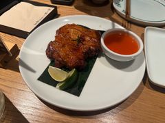 -一坐一忘云南菜(三里屯店)