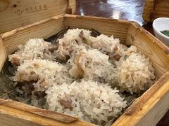 -彩景大酒楼(万泰新天地店)