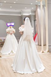 点击看大图 -MuseMarry婚纱(前海嘉里中心店)