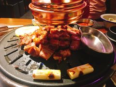 -济州爱肉堂(总店)