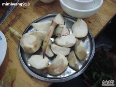 忘记了-钰洁腊排骨火锅