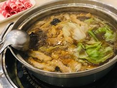 -太婆天府山珍酒楼(亚运村店)