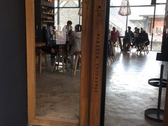 门面-星巴克(成都太古里二店)