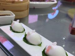 -喜宴·粤菜·茶点·海鲜(光浩店)