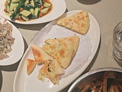 -蝎王府羊蝎子(西直门店)