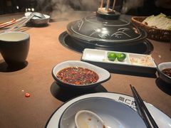 -同仁四季椰子鸡(福田车公庙店)