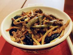 -和合谷(长虹桥店)