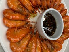 -林姐香味海鲜(奥特莱斯店)