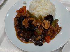 -宜家·瑞典风味餐厅(天津东丽商场店)