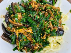 -三百碗宝应长鱼面(板仓街店)