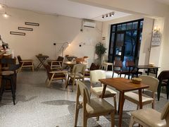大堂-甘单茶事小馆(洋河店)