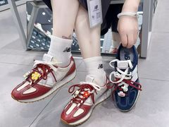 -五环Outlets(高新工厂店)