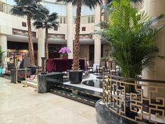 -北京前门建国饭店