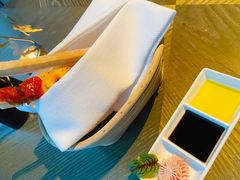-海岸·高空海景餐厅(厦门康莱德酒店)