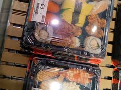 -争鲜回转寿司(朝北大悦城店)