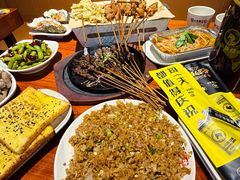 -本色.小马哥烧烤(五一路总店)