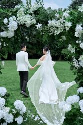 -吉光片羽高端婚纱摄影(泰州优选店)