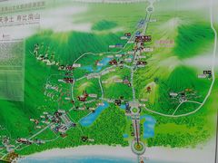 -三亚南山文化旅游区