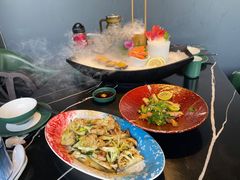 -粤·向群饭店(二沙岛店)