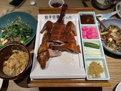 -茄子恰恰·新云南小炒(坪山益田店)