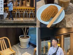 -Metal hands·铁手咖啡