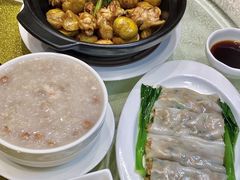 -东国海鲜火锅城(氹仔店)