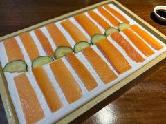 -壹湖两岸·鱼鲜山里菜(东江湖店)
