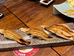 -勇日本料理(万科金色城品店)