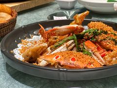 -79号渔船海鲜饭店(龙岗店)