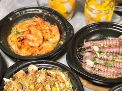 -甬小馆·焗海鲜温州菜(五马街店)
