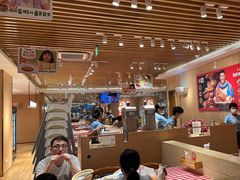 -西贝(上海我格广场店)