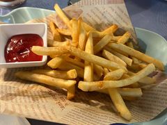 -天空花园餐吧·生日·团建(南山店)