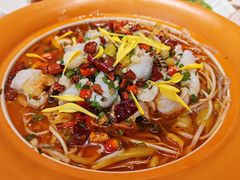 -清晖小苑·顺德菜(观澜湖新城店)
