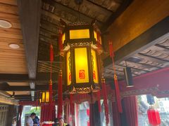 -小龙翻大江文化火锅(宽窄店)