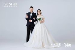 点击看大图 -唯一旅拍·颂当代影像艺术中心(上城店)