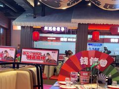 -钱锋炭缸烧烤(南湖大路总店)