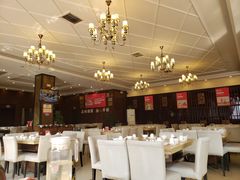 大堂-芭夯兔·兔肉汤锅(新都店)