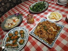 -龙桥私厨·姜花菊花过桥鱼·顺德菜(容桂店)