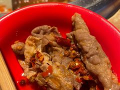 -季季红火锅(长沙步行街店)