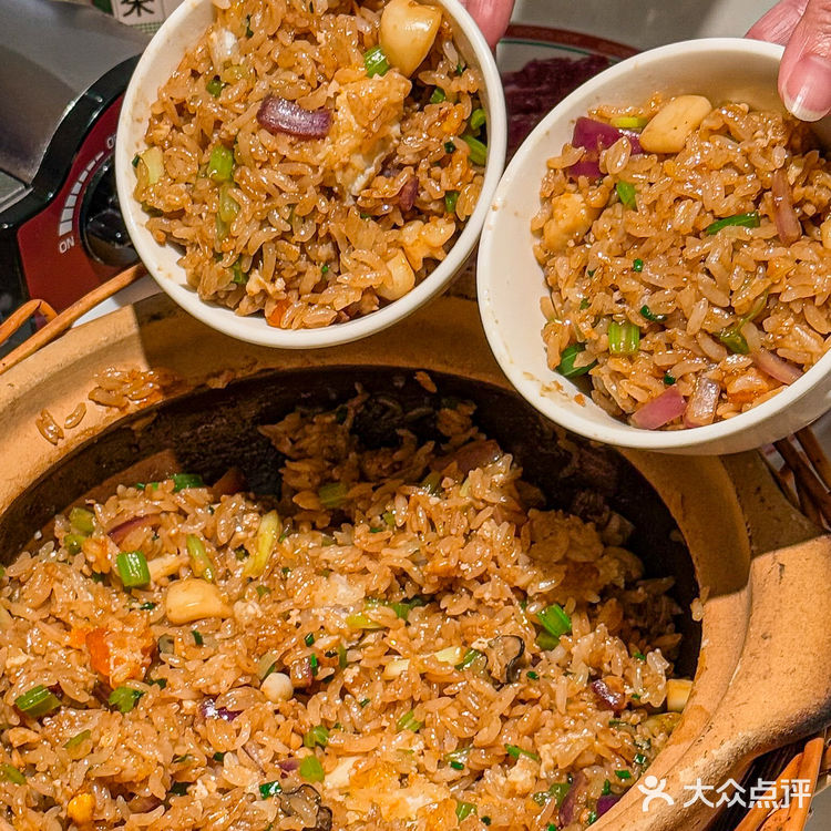 只想干了这一碗生蚝！好吃到无语！