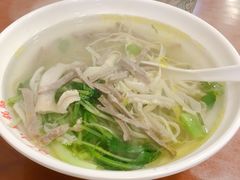 -小姜锅贴(凤凰街店)