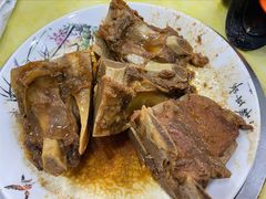 -东北酱大骨