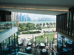 -宝安西湾红树林湿地公园