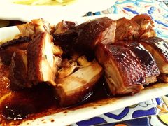 -乌镇那一年小院主题餐厅(甘泉西路店)