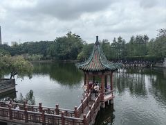 -东莞市可园博物馆