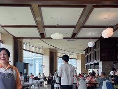 -余姚四明湖开元名都度假酒店·夏威夷西餐厅