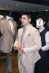 -LDIAMON西服定制(温州店)